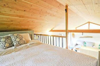 Nectar Yoga B&B On Bowen Island Horseshoe Bay Ngoại thất bức ảnh