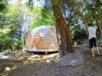 Nectar Yoga B&B On Bowen Island Horseshoe Bay Ngoại thất bức ảnh