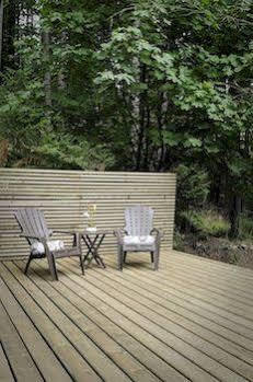 Nectar Yoga B&B On Bowen Island Horseshoe Bay Ngoại thất bức ảnh