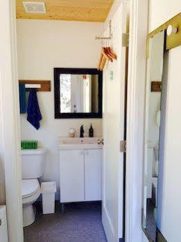 Nectar Yoga B&B On Bowen Island Horseshoe Bay Ngoại thất bức ảnh