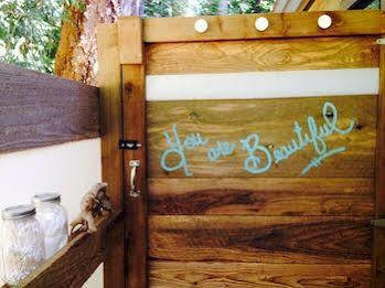 Nectar Yoga B&B On Bowen Island Horseshoe Bay Ngoại thất bức ảnh