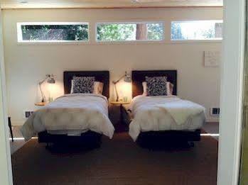 Nectar Yoga B&B On Bowen Island Horseshoe Bay Ngoại thất bức ảnh