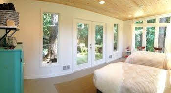 Nectar Yoga B&B On Bowen Island Horseshoe Bay Ngoại thất bức ảnh